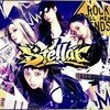 Логотип телеграм канала @stellar_o1 — 𝖲𝖳𝖤𝔏𝖫𝖱 › 𝖱﹫𝖢𝖪