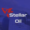 Логотип телеграм -каналу stellar_oil — ⛽️Stellar Oil⛽️