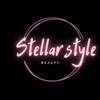 Logo of telegram channel stellar_style — Stellar style