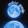 Telegram channel Stellar Gossip | твой гороскоп logo