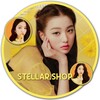 Logo of telegram channel stellarrrrshopp — 🌼𝙨𝙩𝙚𝙡𝙡𝙖𝙧.𝙨𝙝𝙤𝙥🌼
