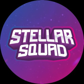 Логотип телеграм -каналу stellarsquad — Stellar Squad 🇺🇦