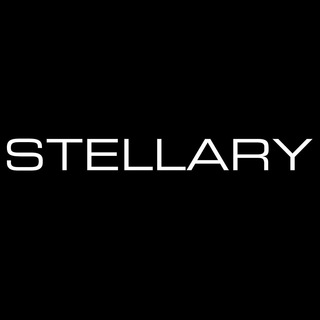 Логотип телеграм канала @stellary_cosmetics — Stellary