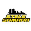 Логотип телеграм канала @stels_smr — МОТОСАЛОН STELS SAMARA