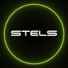 Логотип телеграм канала @stelsbicycle — STELS | Велосипеды