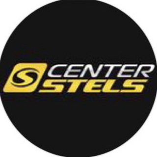 Логотип телеграм канала @stelscenter — ATV Stels Center - продажа запасных частей и тюнинга для квадроциклов стелс