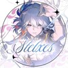 Логотип телеграм канала @stelxes — tgc