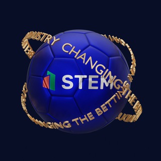 Логотип телеграм канала @stemcom — STEM (STEMX) | Новости (RU)
