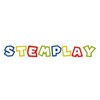 Логотип телеграм канала @stemcoplay — STEMPLAY - Играй! Развивайся! Учись!