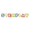 Логотип телеграм канала @stemcoplay — STEMPLAY - Играй! Развивайся! Учись!