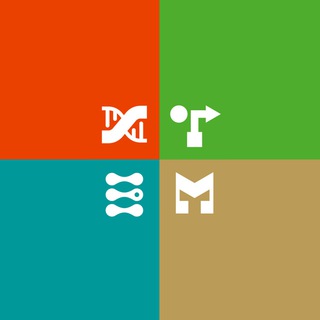 Логотип телеграм канала @stemlaboratory — STEMLAB