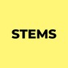 Логотип телеграм канала @stemschannel — STEMSBOT