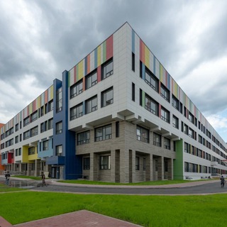 Логотип телеграм канала @stemschool_lub — Инженерно-технологический лицей