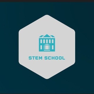 Telegram kanalining logotibi stemschool_uzb — STEM SCHOOL
