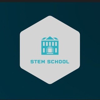 Telegram kanalining logotibi stemschool_uzb — STEM SCHOOL