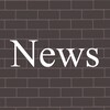 Логотип телеграм канала @stena_news — Стена News