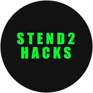 Логотип телеграм канала @stend2hacks — APK MOD S2H