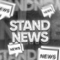 Logo saluran telegram stend_news — StandNews | Новости Standoff 2