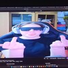 Логотип телеграм канала @stenksii — Ксюшка дэмн 🤩
