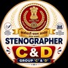 टेलीग्राम चैनल का लोगो steno_ssc — SSC_STENOGRAPHER