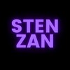 Логотип телеграм канала @stenzan — Stenzan | про КРИПТУ