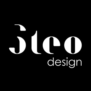 Логотип телеграм канала @steodesign — Дизайн интерьера| STEO