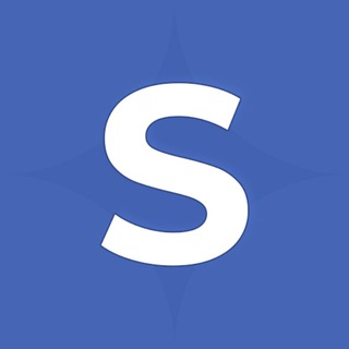 Логотип телеграм канала @steosvoice — SteosVoice News