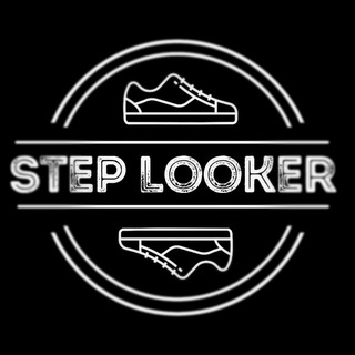 የቴሌግራም ቻናል አርማ step_looker — Кроссовки Step_looker Ростов