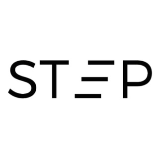 Логотип телеграм канала @step_pp — KUZMIN | step by step