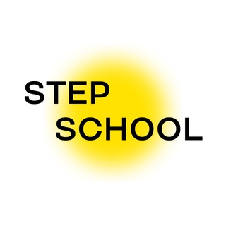 Логотип телеграм канала @step_smm — STEP – SMM SCHOOL