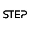 Telegram channel STEP. Transport solutions logo