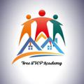 لوگوی کانال تلگرام stepacademy0 — التجميعات