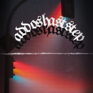 Логотип телеграм канала @stepadosha — 𝖆𝖉𝖉𝖔𝖘𝖍𝖆𝖘𝖙𝖘𝖙𝒆𝖕