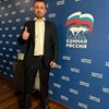 Логотип телеграм канала @stepan_society — А