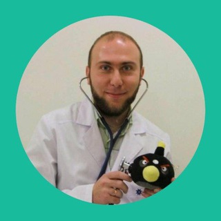 Логотип телеграм канала @stepanbeglaryan — Степан Бегларян 🩺💉🤔