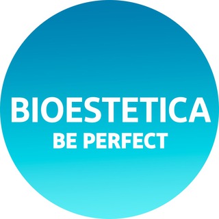 Логотип телеграм канала @stepandayan — Bioestetica. Клиника Степана Даяна