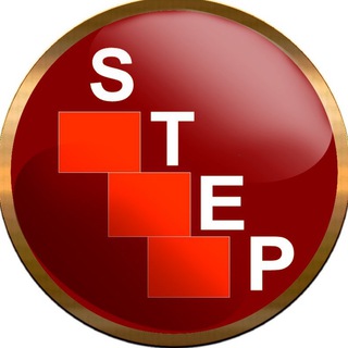 Логотип телеграм канала @stepandlevel — Step&Level