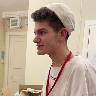 Логотип телеграм канала @stepanjew — Stephen, what’s happen?
