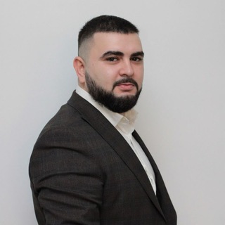 Логотип телеграм канала @stepanov_coaching — Виталий Степанов