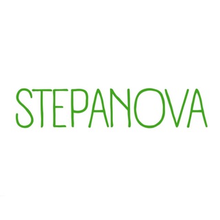 Логотип телеграм канала @stepanova_clothing — Stepanova_clothing