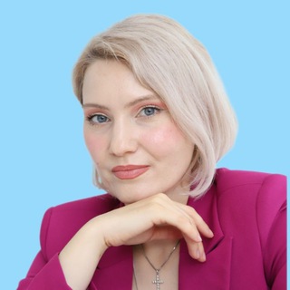 Telegram channel НЕЙРОГИМНАСТИКА / ЮЛИЯ СТЕПАНОВА logo