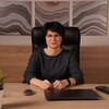 Логотип телеграм канала @stepanova_leila — ЖИВОТНОВОДСТВО С ЛЕЙЛОЙ СТЕПАНОВОЙ