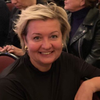 Логотип телеграм канала @stepanovaldpr — Юлия Степанова