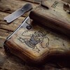 Логотип телеграм канала @stepanovartarsenal — Stepanov’s Art Arsenal