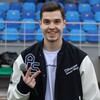 Логотип телеграм канала @stepanovcom — В ДВИЖЕНИИ ⚡