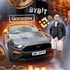 Логотип телеграм канала @stepanovcrypto — Stepanov Crypto
