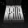 Логотип телеграм канала @stepanreseller — Реселлер Степан