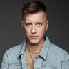 Логотип телеграм канала @stepanyourlove — Юрлов ударение на Ю