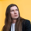 Логотип телеграм канала @stepashinmusic — КАК ПРОДВИГАТЬ МУЗЫКУ