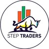 Logo of telegram channel stepcrypto_traders8 — STEP CRYPTO TRADERS